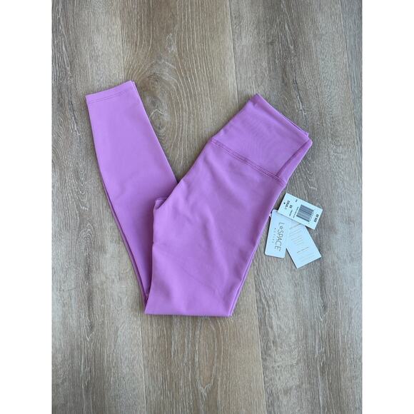 l*space Pants - L*Space ribbed leggings - XS